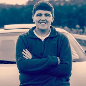 Meet your Posher, Johnathan